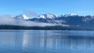 Lake Te Anau, Southland